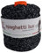 Mary Cordino Thai per Borse - 500g - Nero Argento