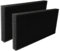 vhbw 2X Schaumfilter kompatibel mit Gorenje D76 SY2 B, D7 ECO, D8565N, D 8565 N, D8565NA Wäschetrockner - Ersatzfilter-Set