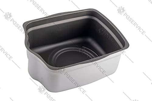 Moulinex Tefal Baignoire résistance 230 V friteuse Super Uno AM3140 FR3100 FR3140
