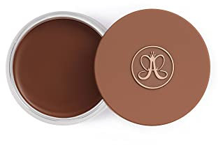 Anastasia Beverly Hills - Cream Bronzer - Deep Tan