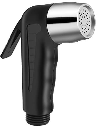 Ghulumn Pommeau de douche bidet pour WC et salle de bain