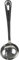 Short Handle Stainless Steel Serving Ladle 40ml (1.4oz)