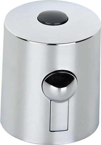 Ideal Standard Mengenregelgriff Ceratherm 50, chrom A962233