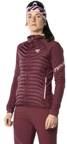 Dynafit Damen Speed Insulation Hybrid JKT W Jacke, mehrfarbig, 42