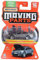 Matchbox Citroen e-C4 X, bewegliche Teile 12/54 [Grau]