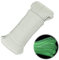 Paracorde 4mm x 31m, Paracorde Phosphorescente Paracorde Nylon Corde de Sauvetage Corde de Rappel Escalade Corde à 9 Brins pour Camping Pêche Artisanat Survie, Max. 250kg