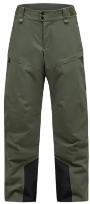 Peak Performance Maroon - M
