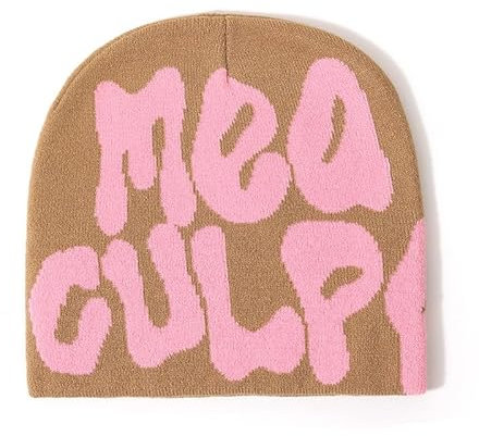 HINGTAT Wintermütze Herren Damen Strickmütze Beanie Mütze Wollmütze Winter Erwachsener klassisches Design Herrenmütze Modern Weich Elastisch Haube aus atmungsaktivem
