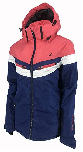 Joluvi Tombeau Jacket M, bleu, M