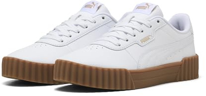 Puma Damen Carina 3.0Sneaker