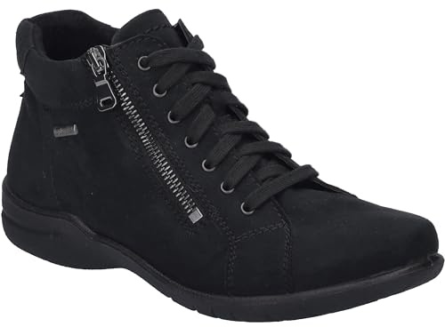 Josef Seibel Helen 50, schwarz