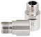 HOUSON Fahrrad Pedal Extender, Pedal Spacer Pedalverlängerung für 9/16-Zoll-Gewindepedale 20mm