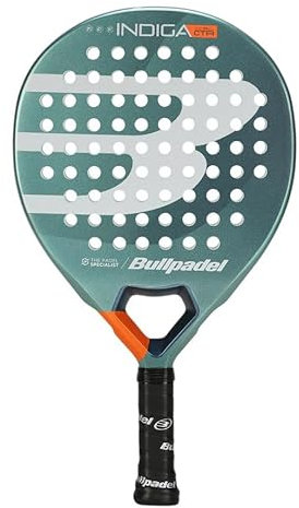 Bullpadel INDIGA Control 2025