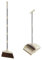 Broom Dustpan Combination Floor Cleaning Tools Clean Sweeper Broom Cleanup Kit Dustpan And Soft Brush Set Utility Broom Practical Tools For Home Use Ideal For Cleaning Bedrooms Living Rooms Etc