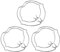 HOMSFOU 1 Satz Downlight-befestigungsschnalle Lampenklammerhalter Panel-lampe Federclip Glühbirne Haltefederclips Spot-downlights Downlight-panel-lampen-federclip Manganstahl Silver 6st