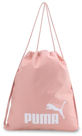 PUMA Erwachsene Phase 14 l Gymbeutel OneSize, Rosy Outlook Pink