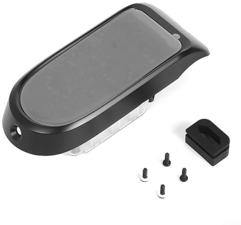 Display Screen PCB Board for Ninebot Max G3 Electric Scooter Dashboard Assembly with Clear Data Display, Enhanced Visibility Replacement Part for Outdoor Riding