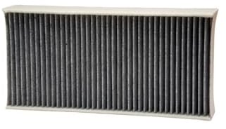 HELLA 8ZC 366 122-511 Innenraumfilter CF212C - Aktivkohlefilter