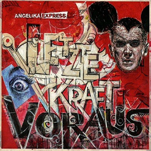 Unter Schafen Records (Alive)