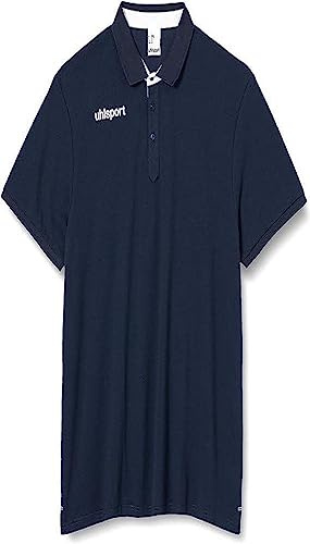 uhlsport Herren Essential Prime Polo Shirt Herren Poloshirt