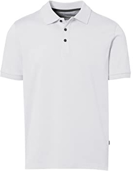 HAKRO Poloshirt Cotton-Tec