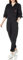 Dickies Damen Long Sleeve Cotton Twill Coverall Arbeitsoverall, Schwarz, Small