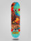 lordofbrands Tony Hawk SS 180 Complete Golden Hawk Multi 7.75 Monopatín Skate Skateboard