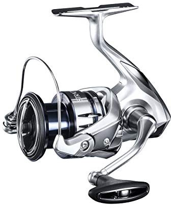 Reel Stradic FL C3000