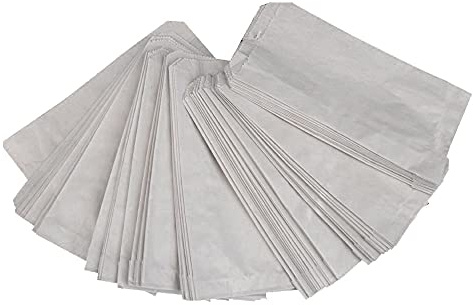 Sulphite Paper Sanitary Bag, Pack of 1000
