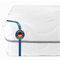 BMM Matratze 140x200 cm Komfort 19 Härtegrad H4 extra fest/Kaltschaummatratze Öko-Tex Zertifiziert/ergonomische 7 Zonen Matratze Höhe 19 cm/Matratzen produziert in Deutschland