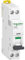 disjoncteur - schneider idt40k - 2 pôles - 10a - courbe c - 4.5 ka - schneider electric a9p71610