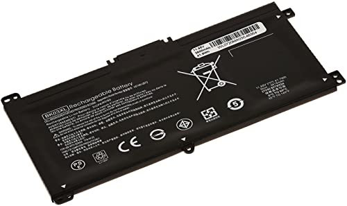 Batterie Li-ion pour ordinateur portable HP Pavilion x360 14-ba103ng 11,55 V