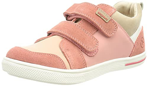 Bisgaard Mädchen bisgaard levi Sneaker, rose, 27 EU