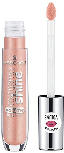 Essence Extreme Shine BRILLO LABIOS 08