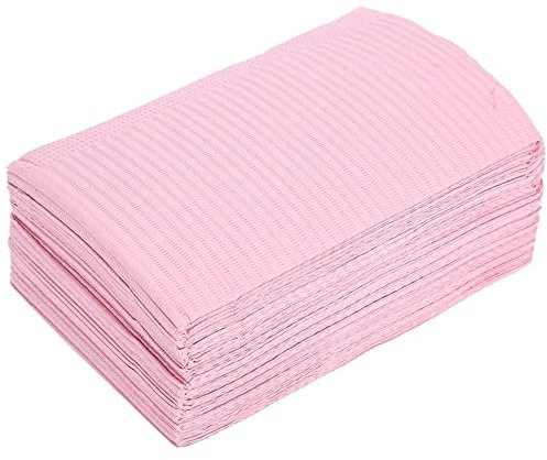 Nail Art Table Mat,125pcs Waterproof Nail Art Paper Table Mat Pad Salon Practice Manicure Tool