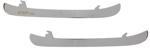 Ccm Xs V-steel Ice Skate Blade 2 Units 280 mm
