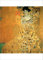 Kunstkarte Gustav Klimt Adele Bloch-Bauer I