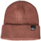 Jack Wolfskin Unisex Essential Beanie M tze, afterglow, Einheitsgröße EU