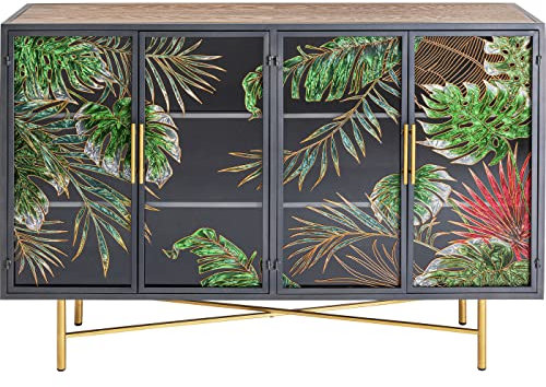 Kare Sideboard Jungle 135x95cm