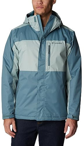 Columbia Herren Isolierte Jacke, Tipton Peak II