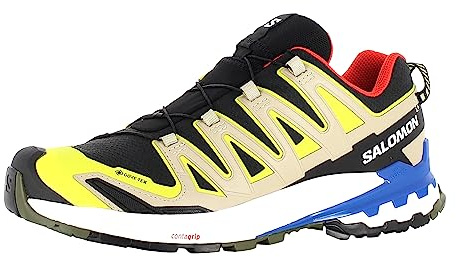 Salomon XA Pro 3D v9 GTX Multifunktionsschuhe