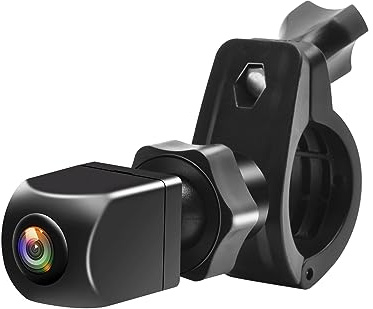 PARKVISION Fahrradkamera Sitzrohr 16-40mm | Als Ersatz oder Zweitkamera, nur für BK-430/436/439/PJ-M40/SY-BR2