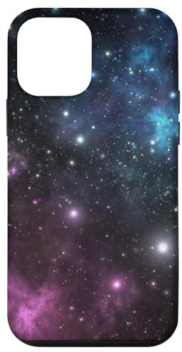 iPhone 12 mini Space - Galaxies and Stars Case