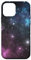 iPhone 12 mini Space - Galaxies and Stars Case