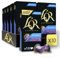 L'OR Espresso Café - 100 Capsules Lungo Profondo Decaffeinato n° 8 - compatible Nespresso®* (lot de 10 x10)