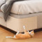 ENONCI Alfombrilla para rascar gatos, autoadhesiva, protección contra arañazos para sofá, alfombra antiarañazos, protección de muebles, reutilizable para mascotas