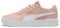 PUMA Femme Carina 3.0 Basket, Rose Quartz White Gold, 41 EU