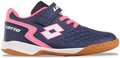 Lotto Junior Dasher Hallenfußballschuhe