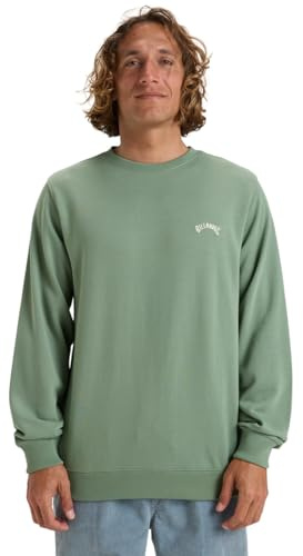 Billabong Arch - Sweatshirt - Männer - XXL - Grün