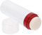 IWOWHERO 3stücke Portable Babypuder-flasche Mit Puff Praktischer Puderquaste-behälter Für Unterwegs Robuste Und Langlebige Aufbewahrung Für Körperpuder Für Neugeborene Und Kleinkinder